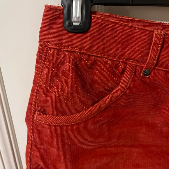 Like New Cord Skirt from Athleta - Picture 3 of 5